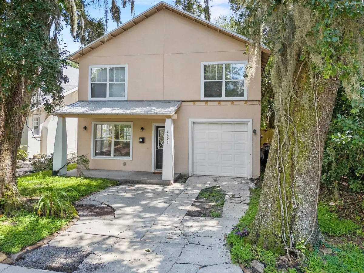 1208 Palmer Street, Orlando, FL 32801 - Image #1