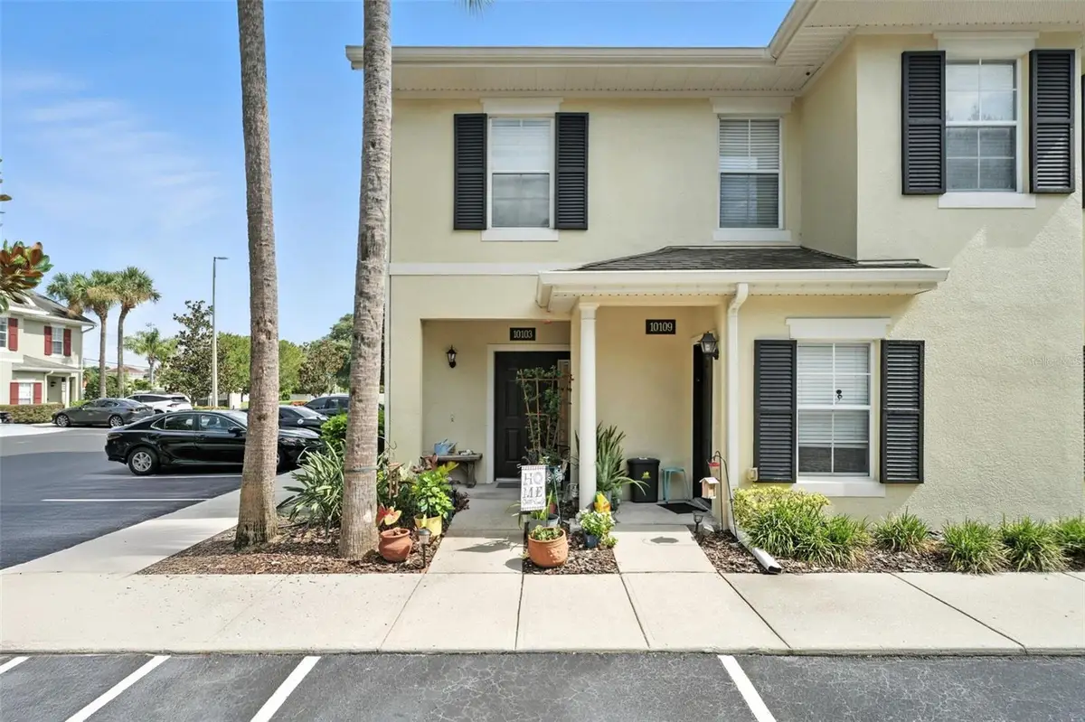 10103 Regent Park Drive #2501, Orlando, FL 32825 - Image #1