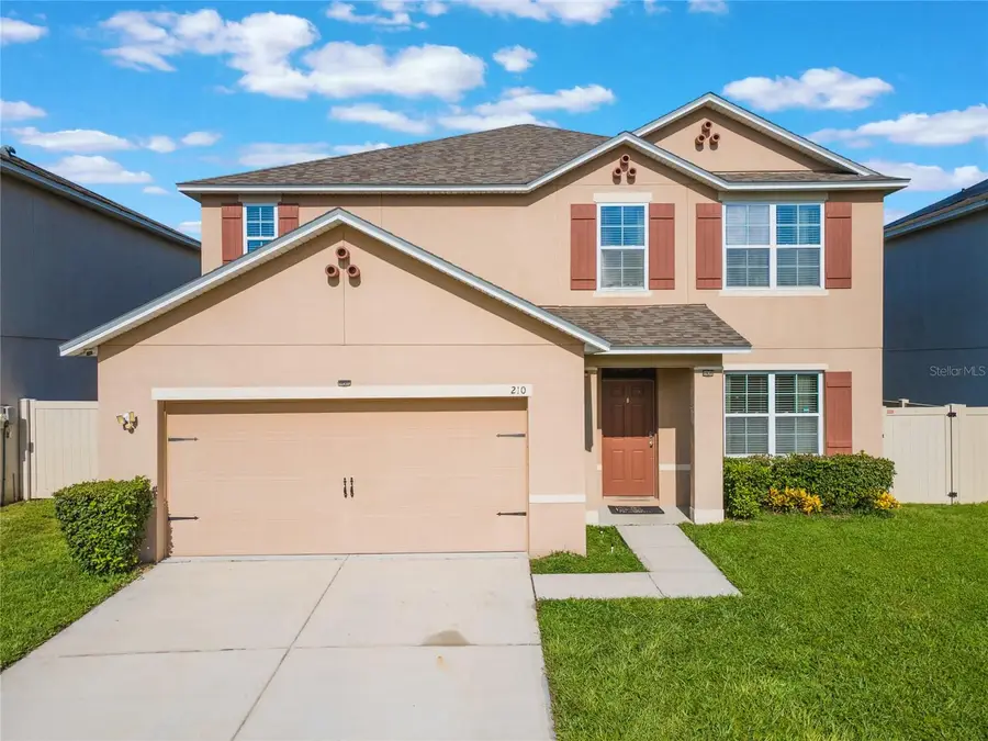 210 Lazy Willow Drive, Davenport, FL 33897 - Image #2