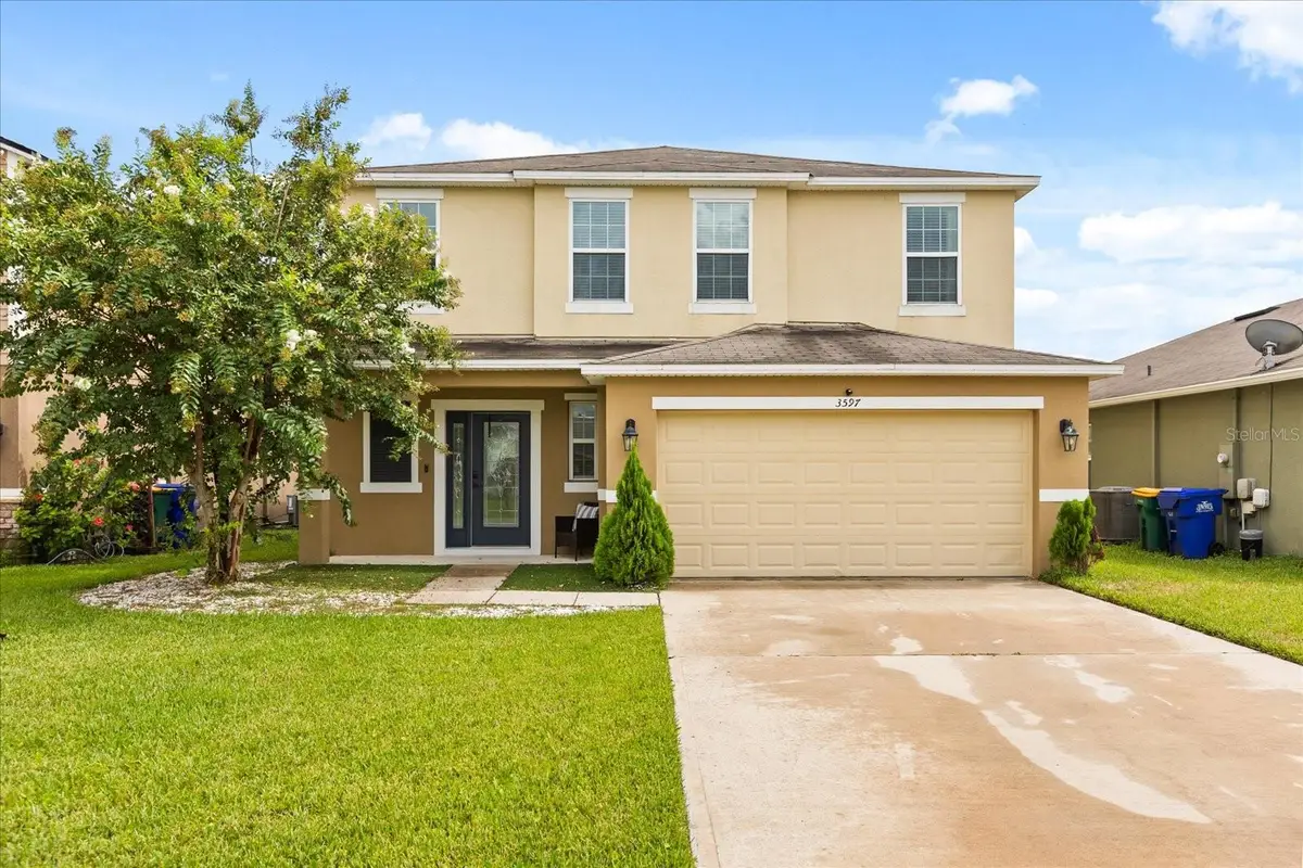 3597 Umbrella Court, Tavares, FL 32778 - Image #1