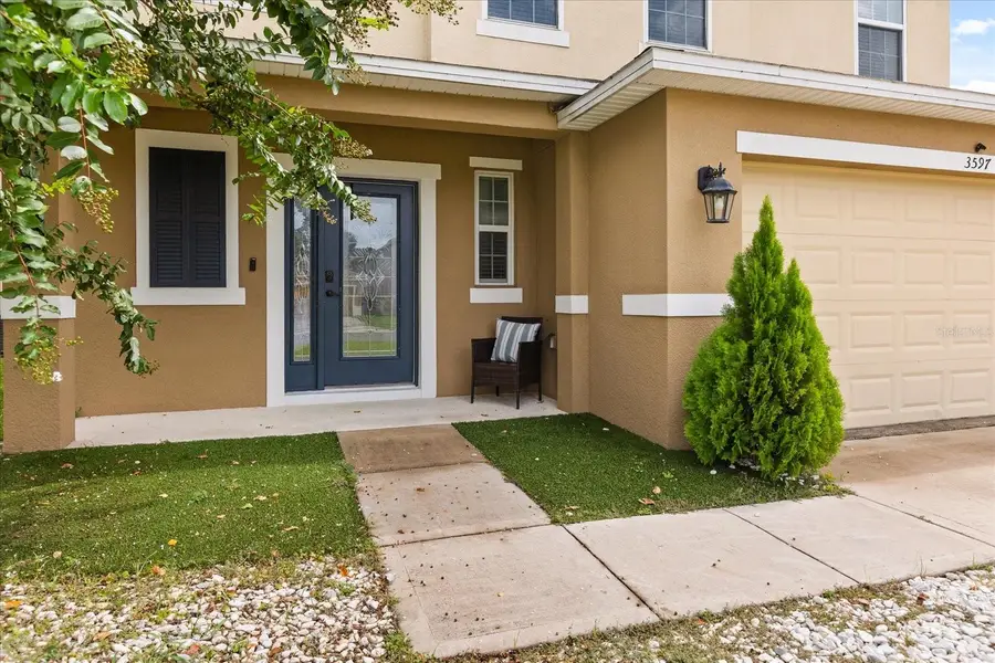3597 Umbrella Court, Tavares, FL 32778 - Image #2