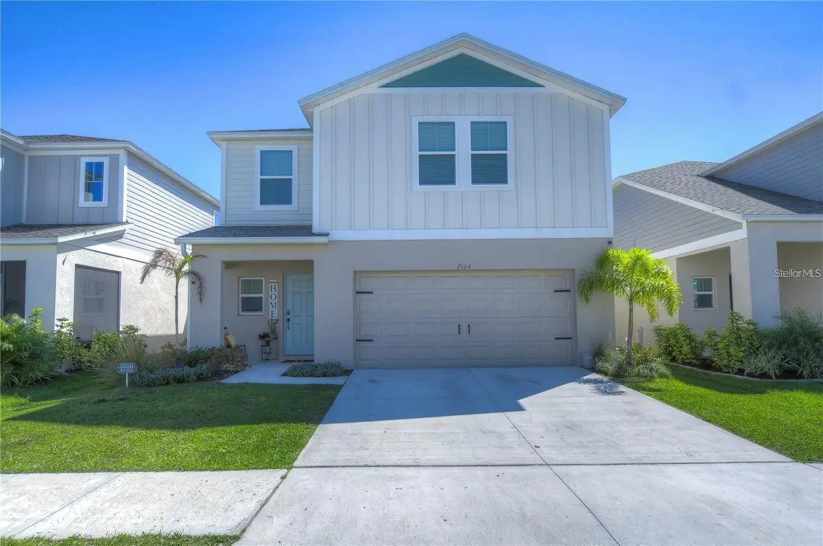 7564 Freesia Trace, Wesley Chapel, FL 33545 - #1