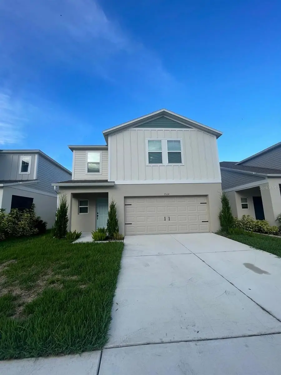 7564 Freesia Trace, Wesley Chapel, FL 33545 - #2