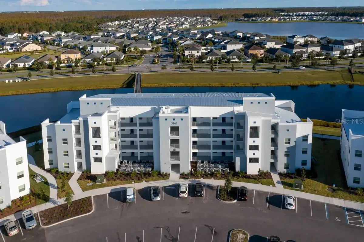 3161 Paradox Circle #304, Kissimmee, FL 34746 - Image #1