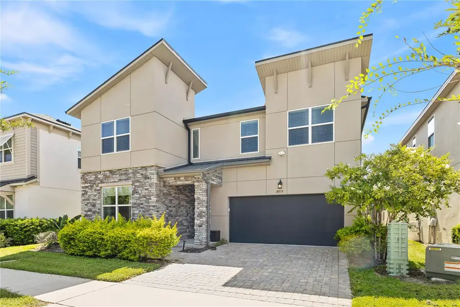 8975 Amelia Downs Trail, Kissimmee, FL 34747 - #3