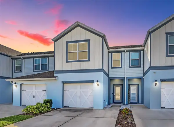 3780 Plainview Drive, ORLANDO, FL 32824