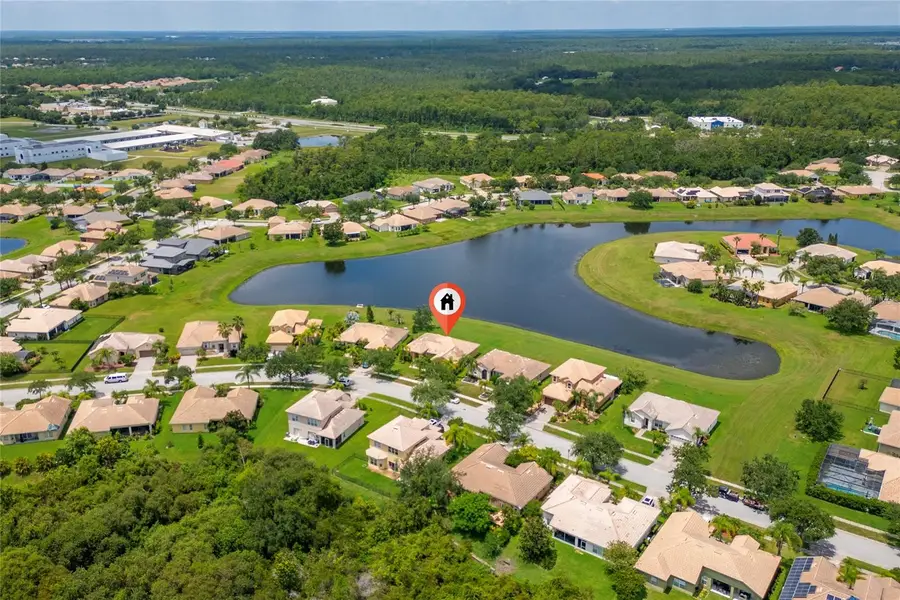 3522 Forest Park Drive, Kissimmee, FL 34746 - #2