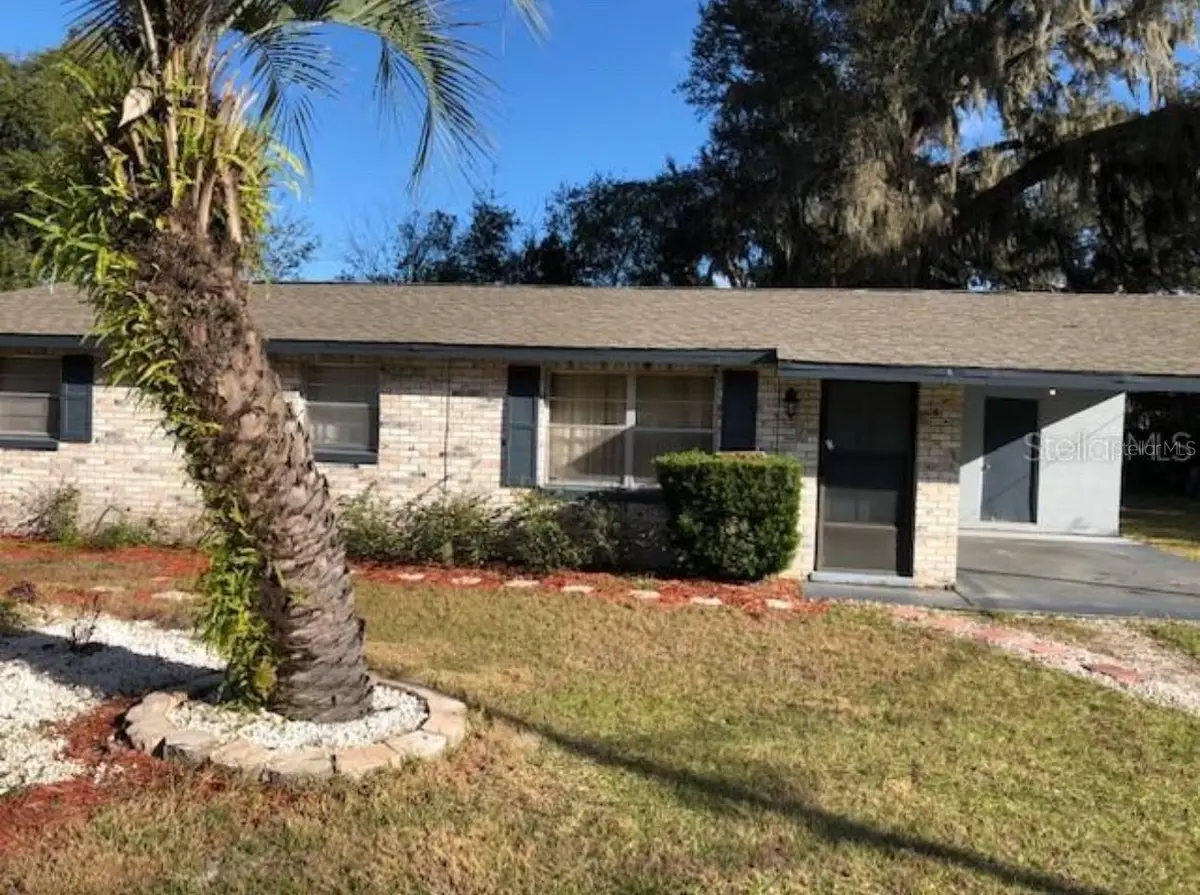 400 Jackson Street, Wildwood, FL 34785 - Image #1