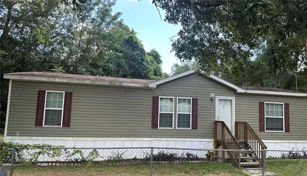 9324 Cemetery Avenue, LEESBURG, FL 34788