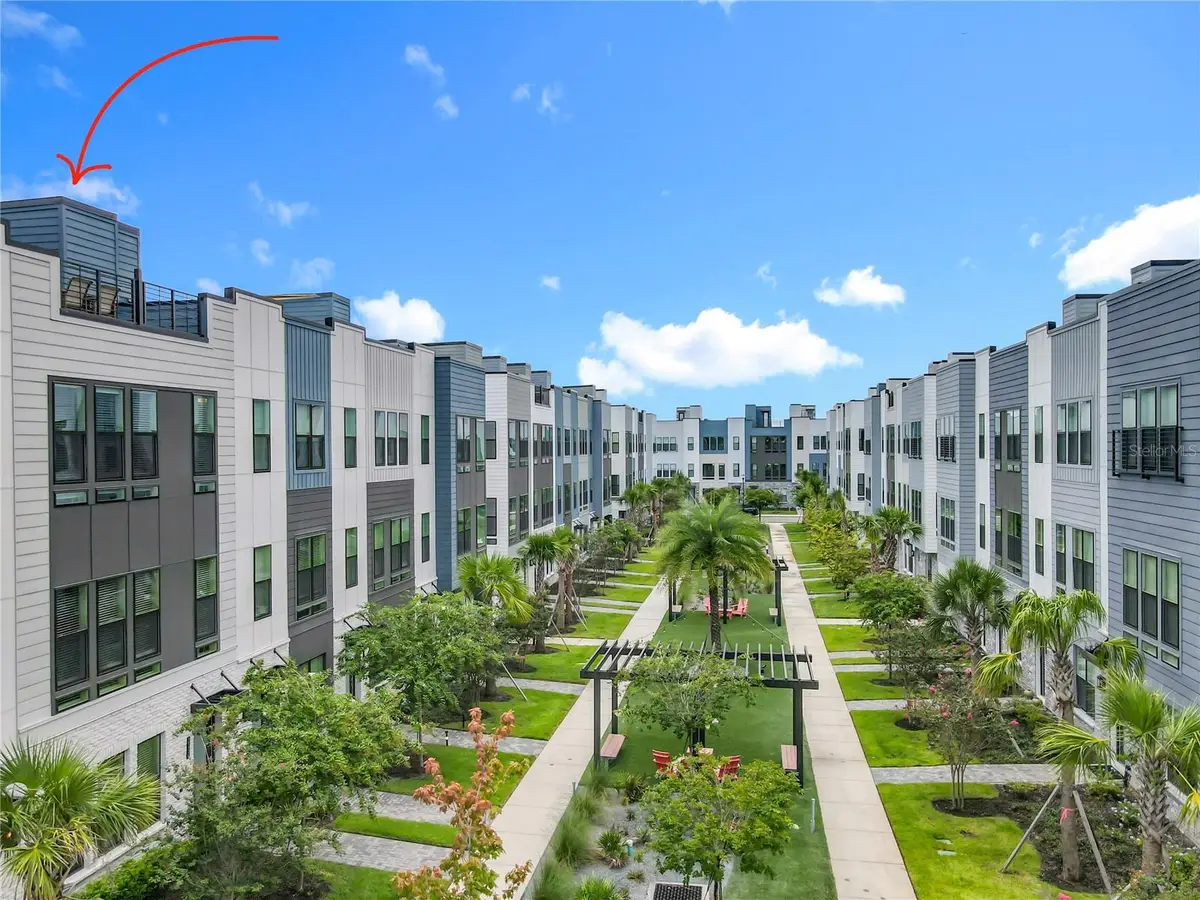 2154 Whitney Marsh Alley, Orlando, FL 32804 - Image #1