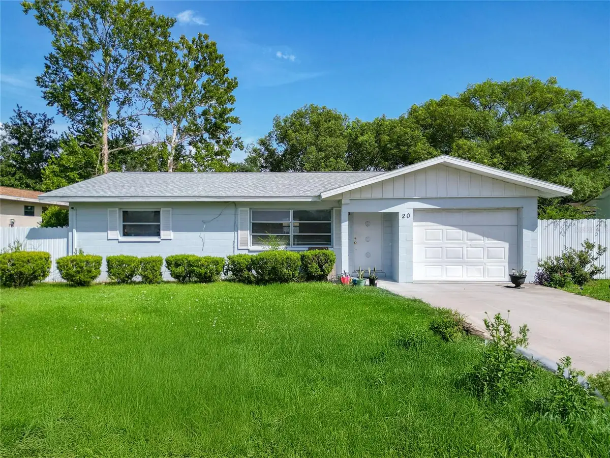 20 Lake Court Loop, Ocala, FL 34472 - Image #1