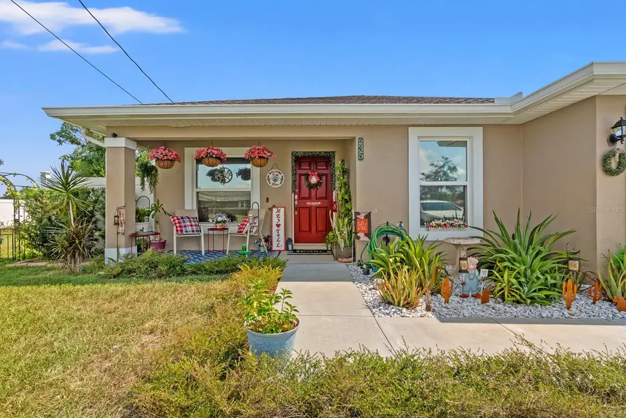 235 Grant Street, Lake Wales, FL 33859 - Image #2