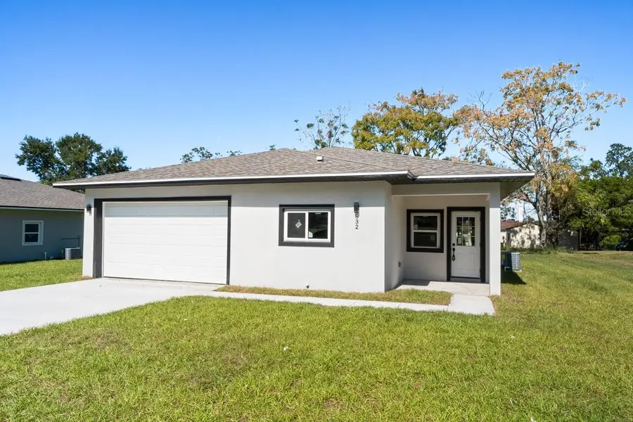 820 E Desoto Street, Clermont, FL 34711 - Image #2