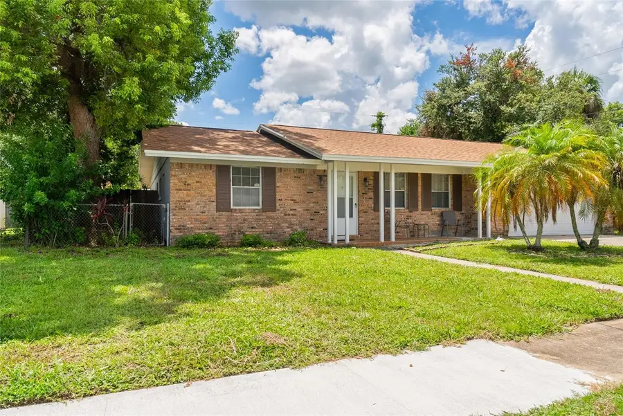 1713 N Eden Circle, Titusville, FL 32796 - Image #3