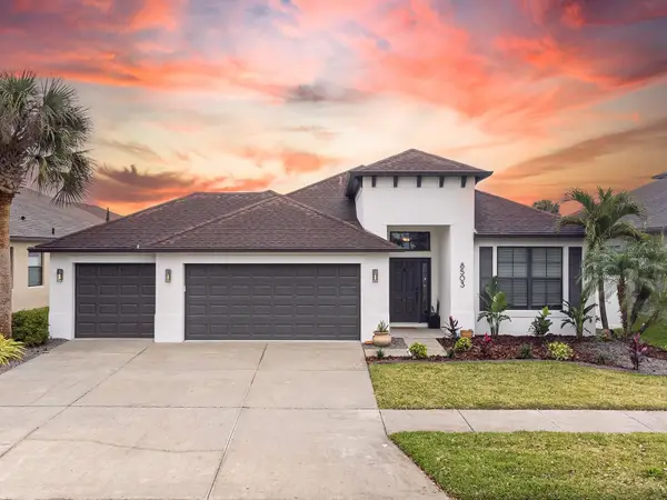 8503 White Poplar Drive, RIVERVIEW, FL 33578