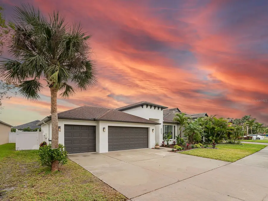 8503 White Poplar Drive, Riverview, FL 33578 - Image #3