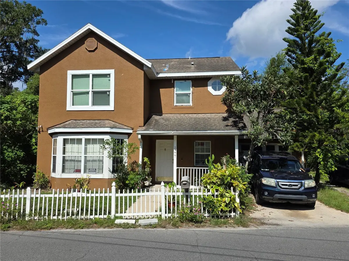 1777 N Orange Street, Mount Dora, FL 32757 - Image #1