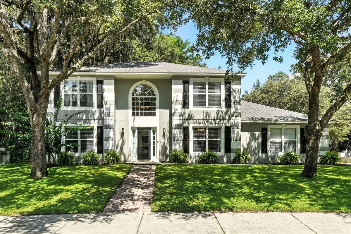 2811 Bickley Drive, Apopka, FL 32712 - Image #1