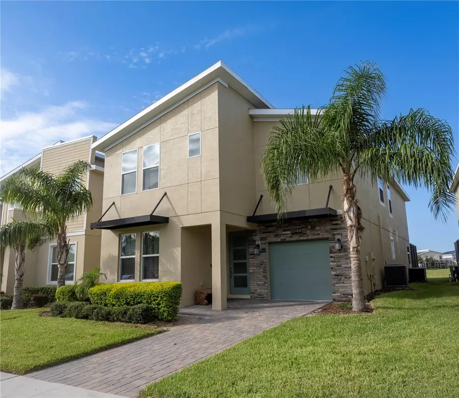 8944 Cabot Cliffs Drive, Davenport, FL 33896 - Image #2