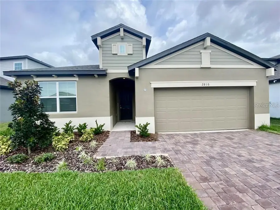 2816 Neverland Drive, New Smyrna Beach, FL 32168 - Image #3