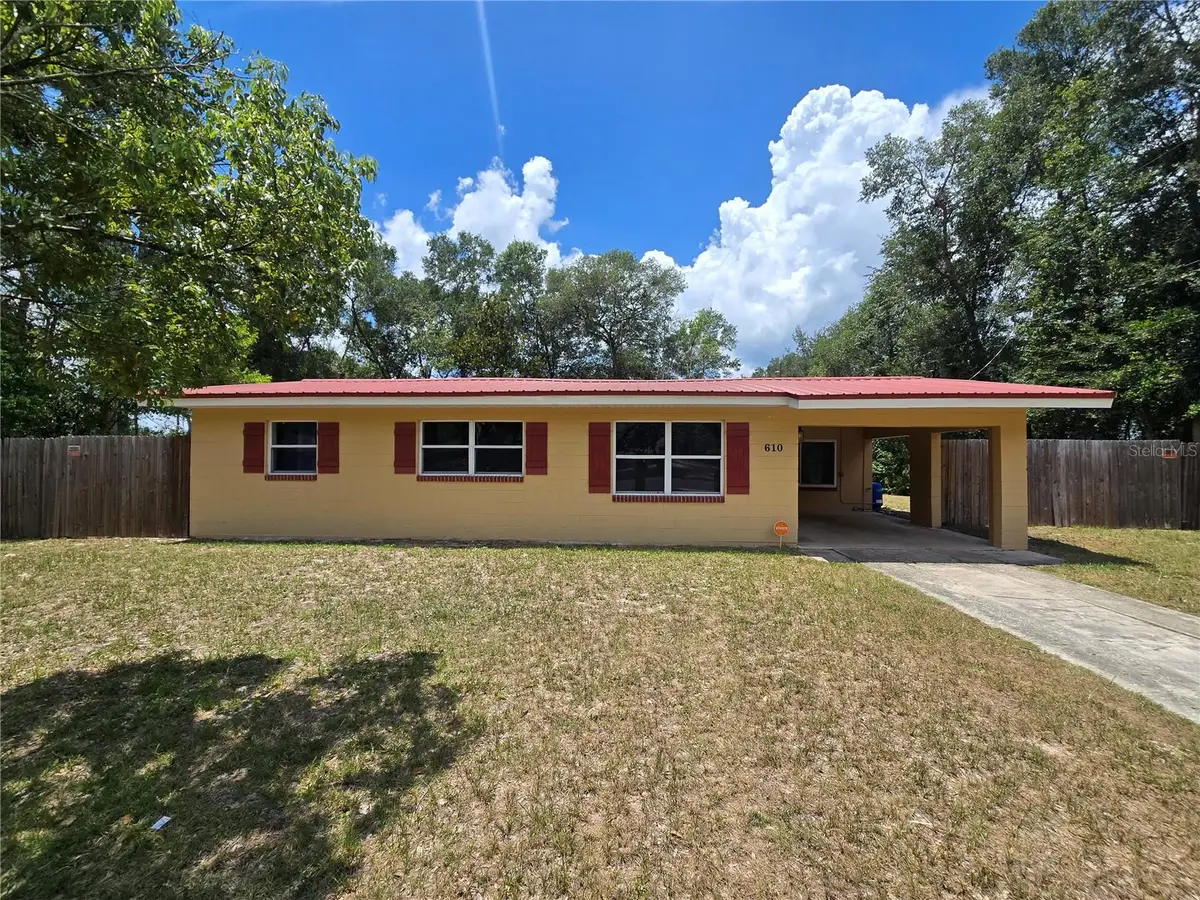 610 Lancaster Avenue, Orange City, FL 32763 - Image #1