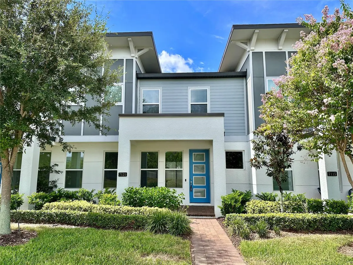7121 Carrickbend Lane, Orlando, FL 32819 - Image #1