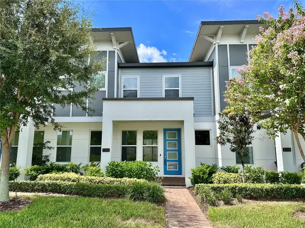 7121 Carrickbend Lane, ORLANDO, FL 32819