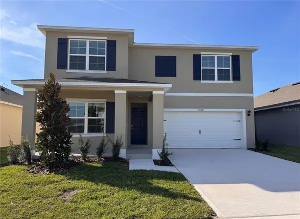 5928 Galloping Drive, APOPKA, FL 32712