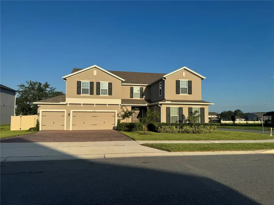 4854 Gilded Jewel Drive, Mount Dora, FL 32757 - Image #3