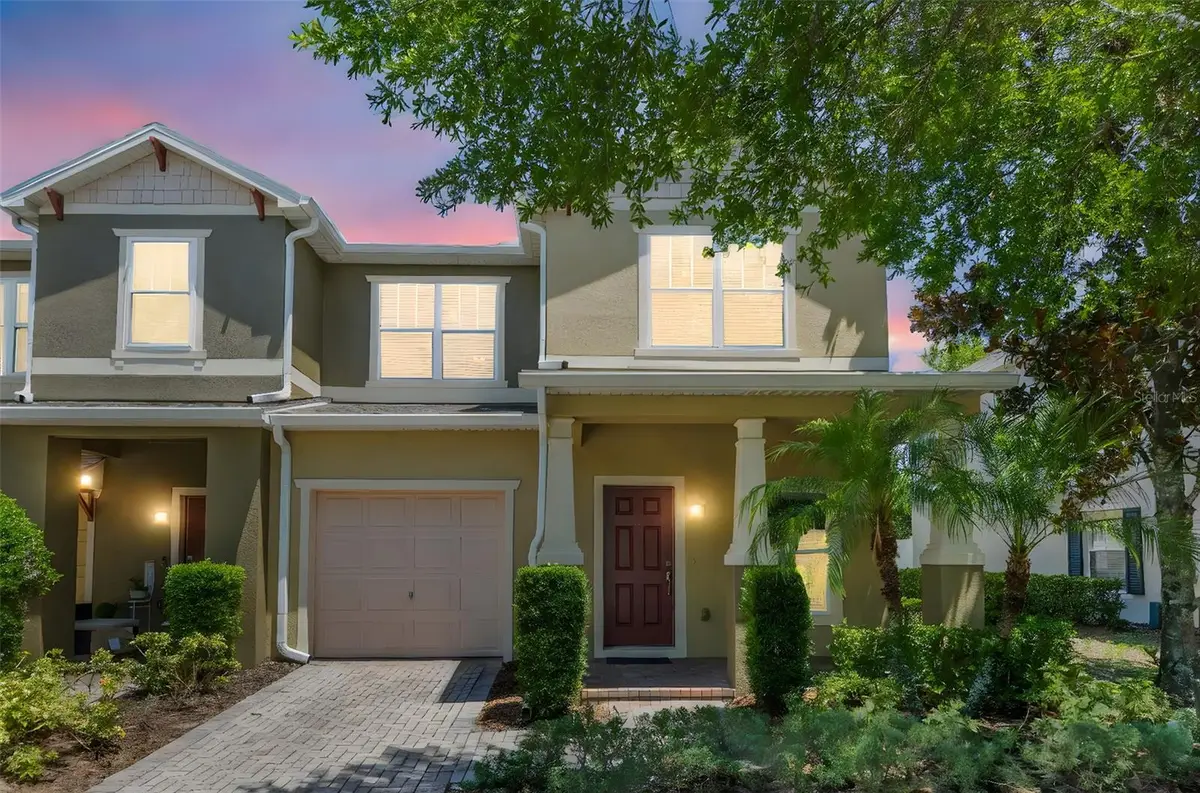 11951 Great Commission Way, Orlando, FL 32832 - #1