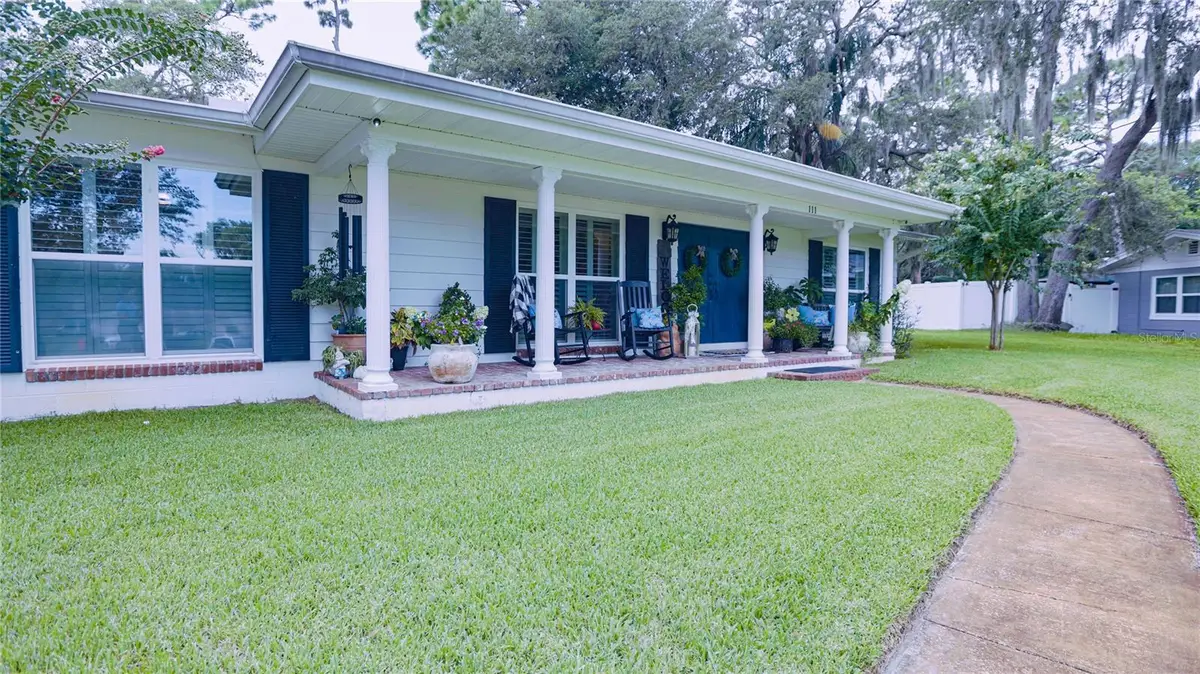 111 Kingswood Court, Sanford, FL 32773 - Image #1