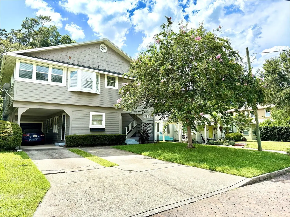 1312 & 1314 Belgrade Avenue, Orlando, FL 32803 - Image #1