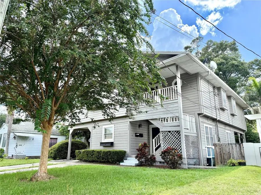 1312 & 1314 Belgrade Avenue, Orlando, FL 32803 - Image #2