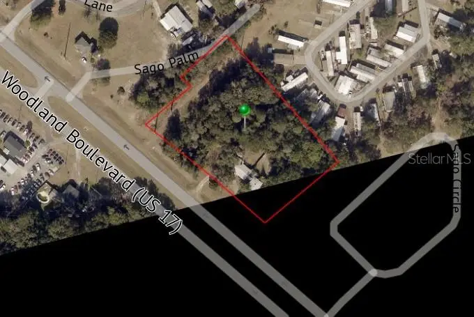 2401 N Woodland Boulevard, Deland, FL 32720 - Image #3