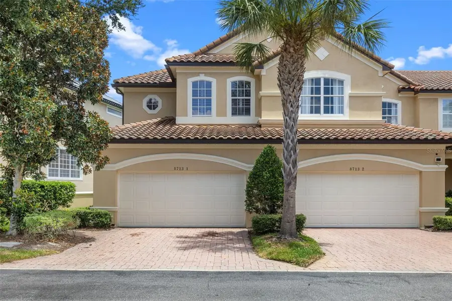 8713 The Esplanade #1, Orlando, FL 32836 - Image #2
