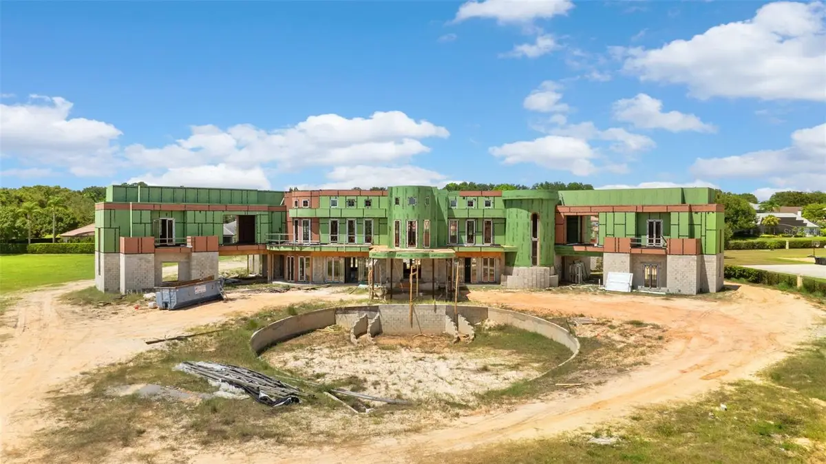 9621 Windy Ridge Road, Windermere, FL 34786 - Image #1