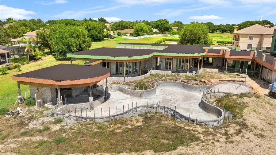 9621 Windy Ridge Road, Windermere, FL 34786 - Image #3