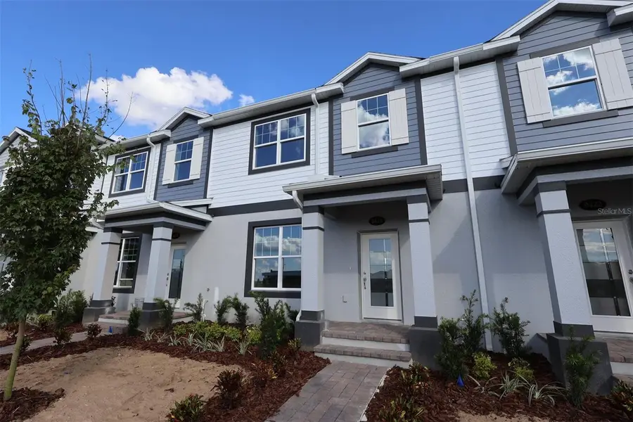 9416 Bolshoi Alley, Winter Garden, FL 34787 - Image #2