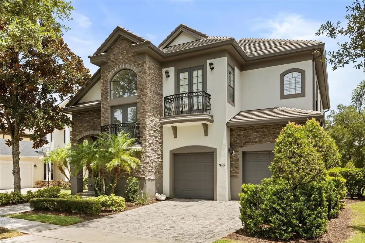7425 Gathering Court, Reunion, FL 34747 - Image #1