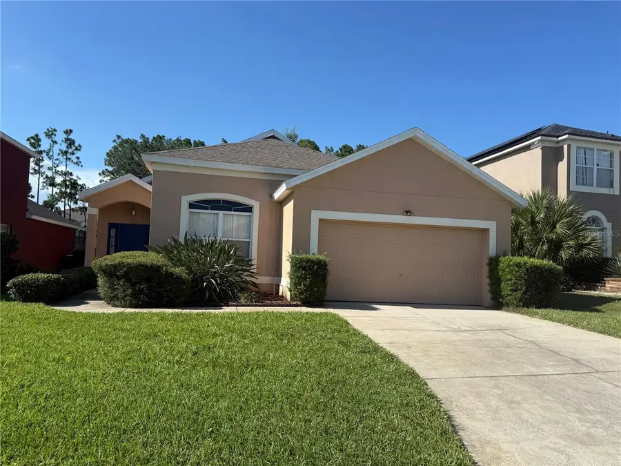 525 Corvina Drive, Davenport, FL 33897 - Image #2