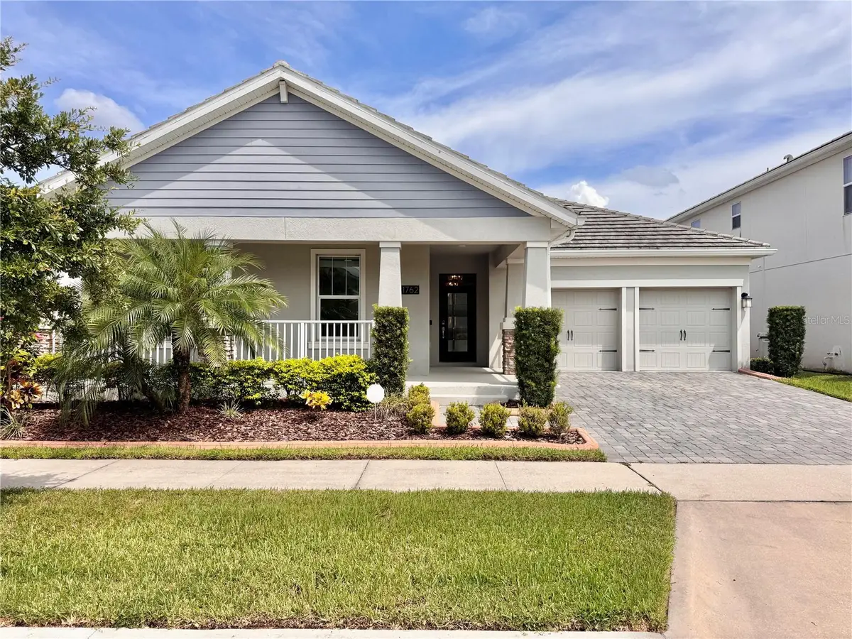 11762 Poetry Drive, Orlando, FL 32832 - Image #1