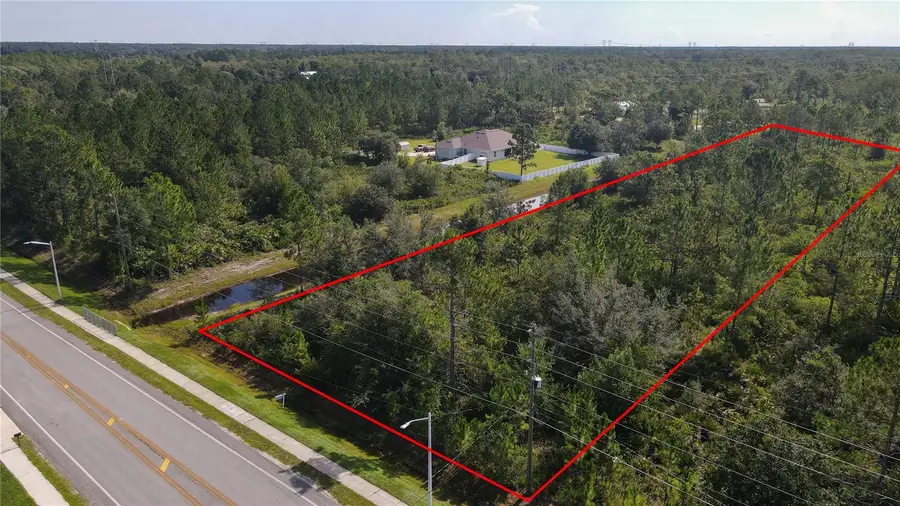 3603 Bancroft Boulevard, Orlando, FL 32833 - Image #3