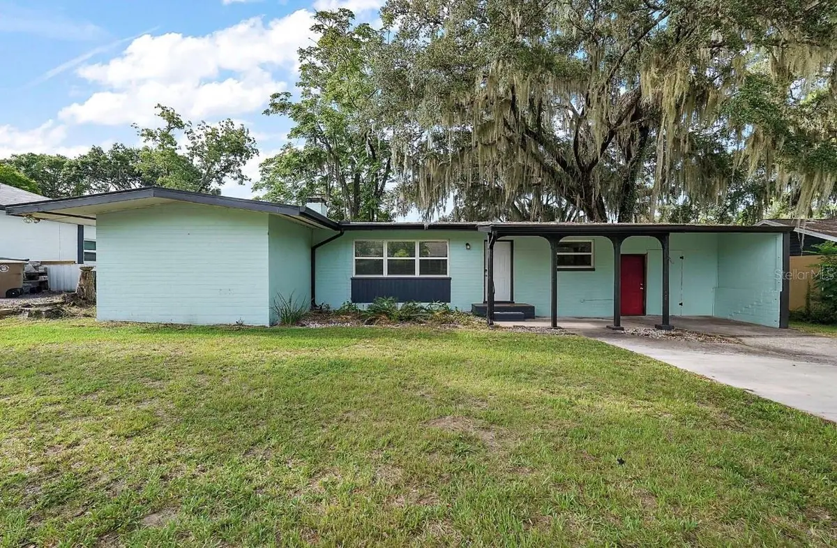 1138 NE 12th Street, Ocala, FL 34470 - Image #1