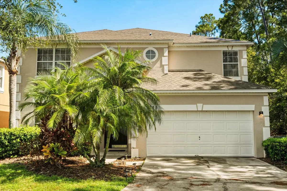 4651 Golden Beach Court, Kissimmee, FL 34746 - Image #1