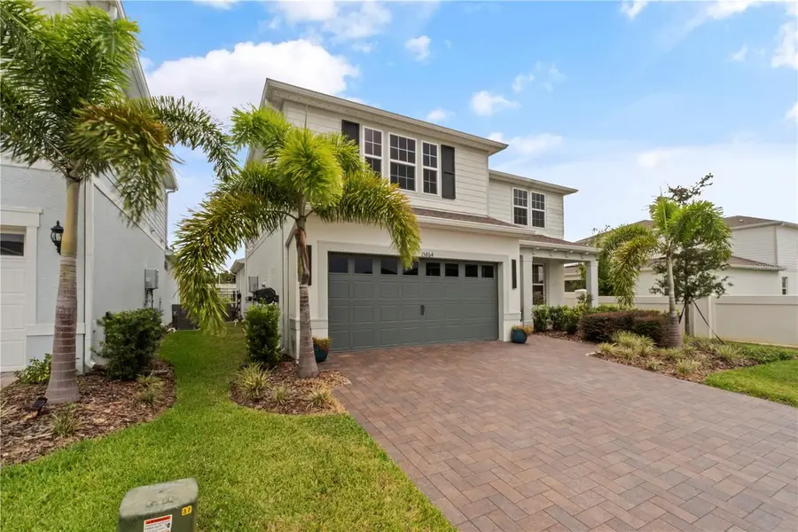 15864 Winding Bluff Drive, Montverde, FL 34756 - Image #2