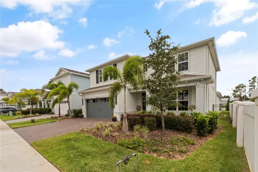 15864 Winding Bluff Drive, Montverde, FL 34756 - Image #3