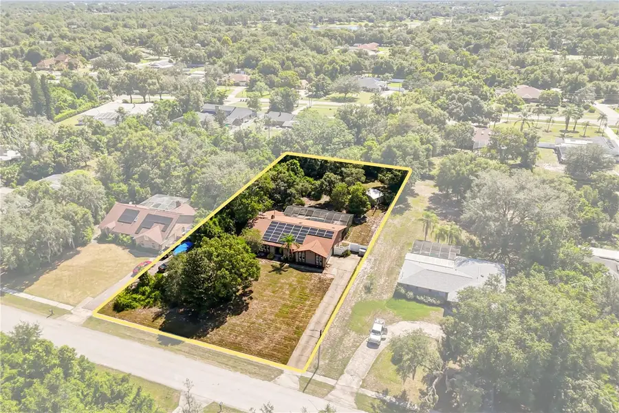 579 W Kingway Drive, Deltona, FL 32725 - Image #2