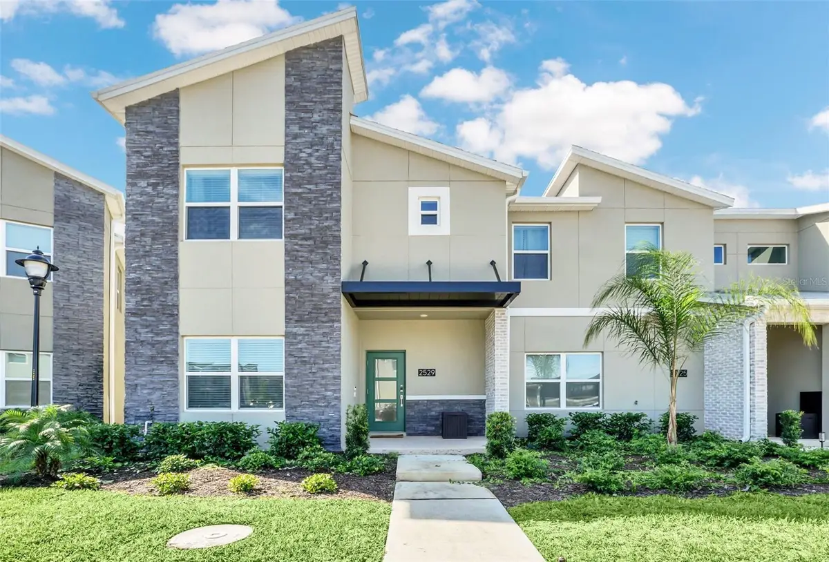 2529 Reading Trl, Kissimmee, FL 34746 - Image #1