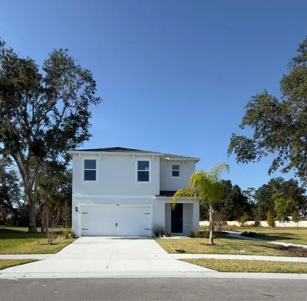 993 Commons Way, PORT ORANGE, FL 32129