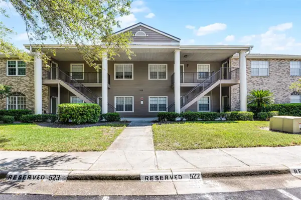 160 Reserve Circle #100, OVIEDO, FL 32765